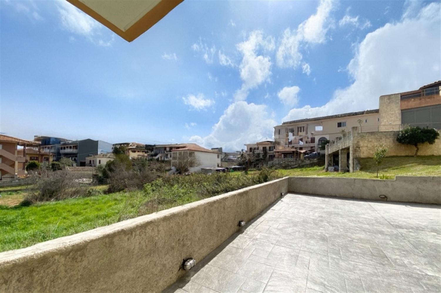 Afitos Guest House Exterior photo