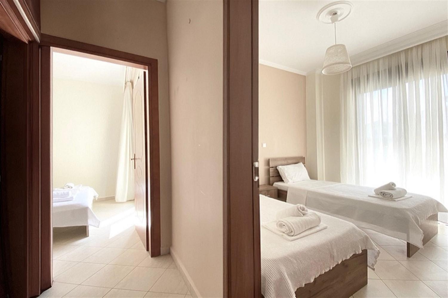 Afitos Guest House Exterior photo