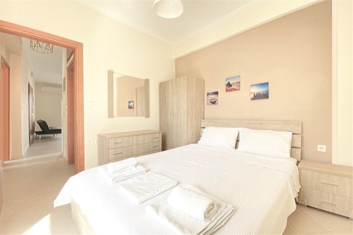 Afitos Guest House Exterior photo